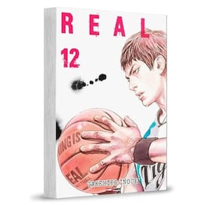 Real - Vol 12
