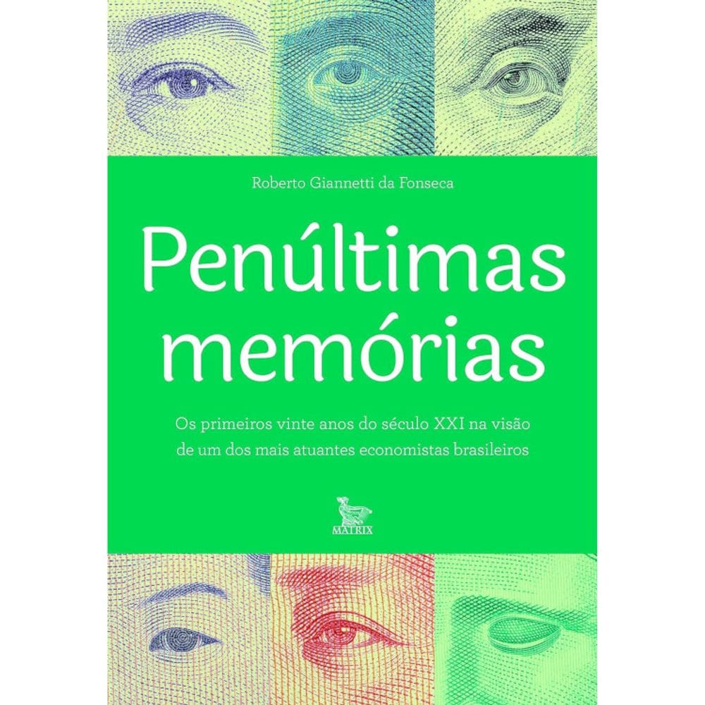 Penúltimas Memórias