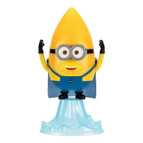 Boneco Meu Malvado Favorito 4 Mega Gus 25cm - Candide