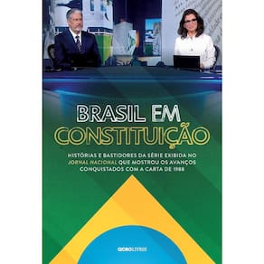 Brasil Em Constituição