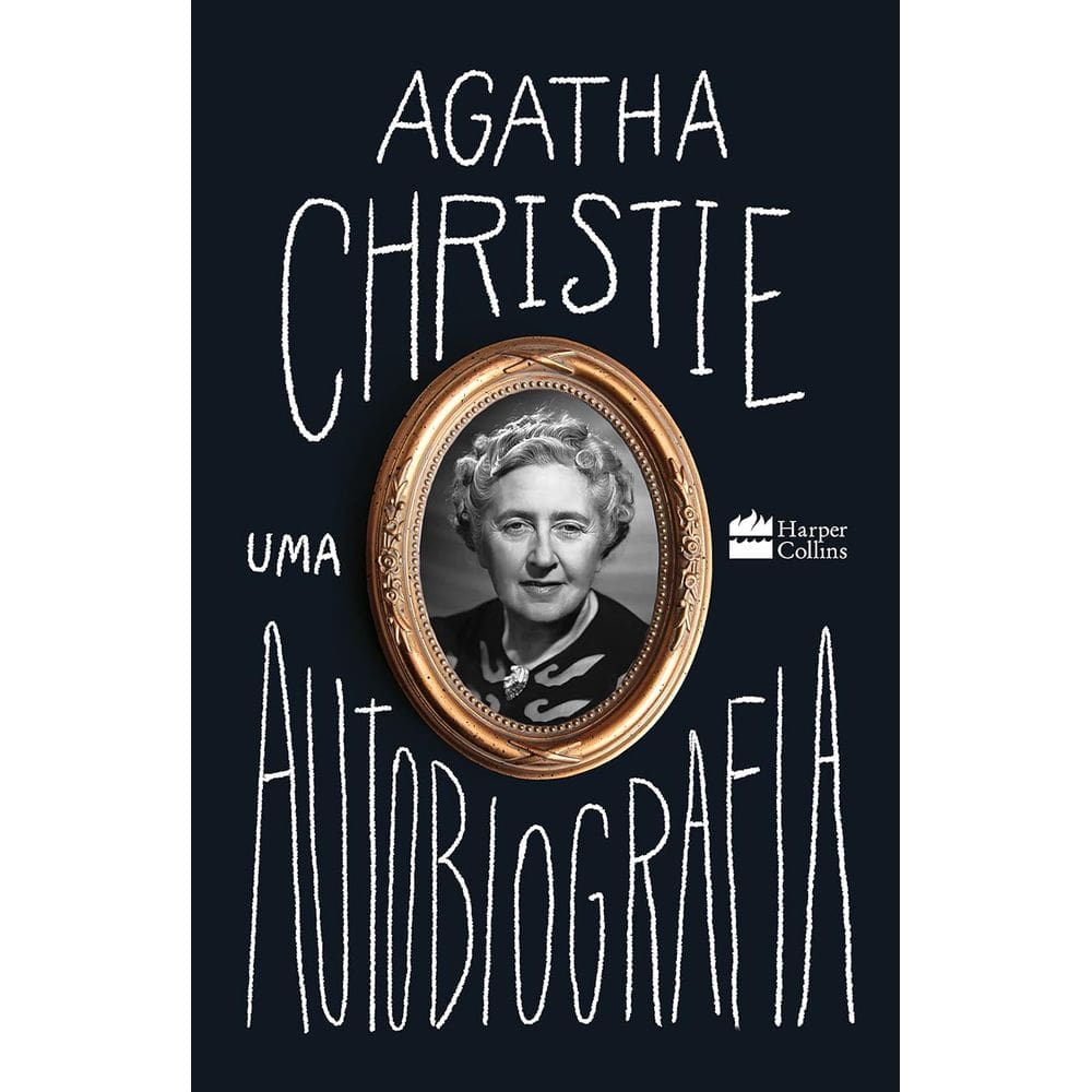 Uma Autobiografia