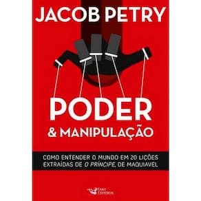 Poder E Manipulação