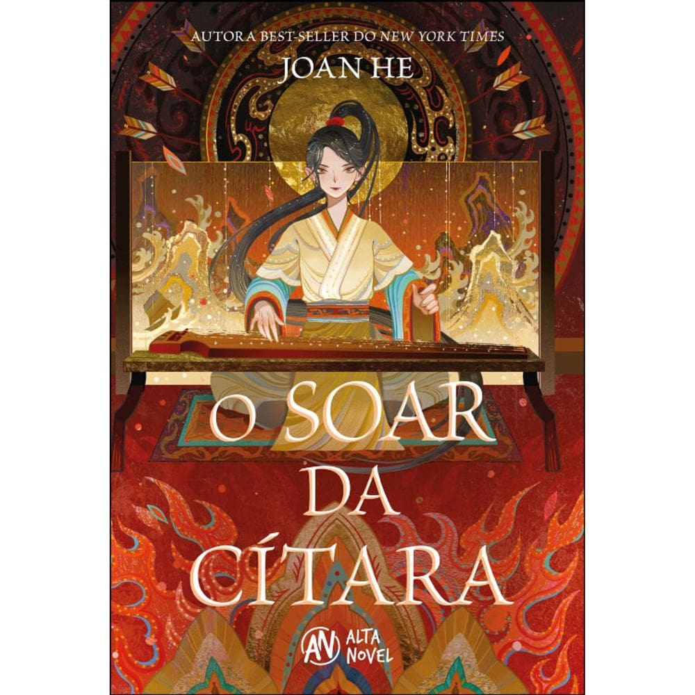 O Soar Da Citara