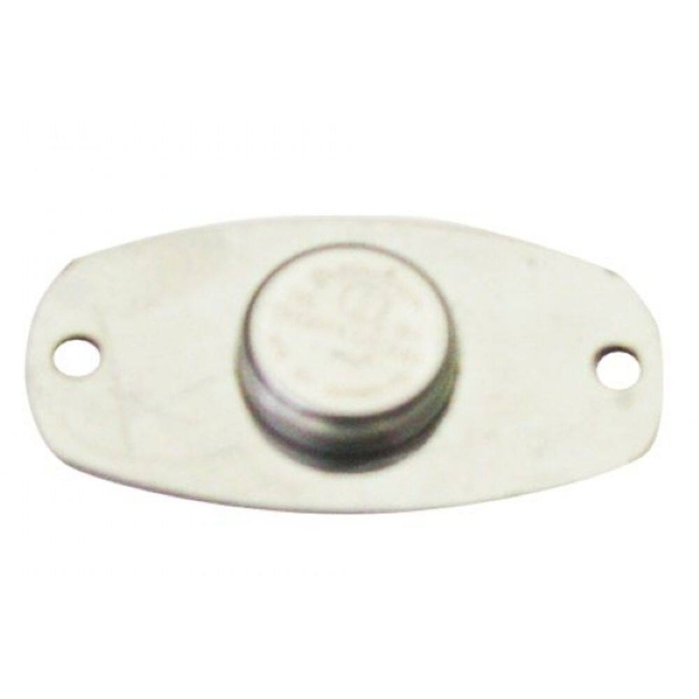 Ibutton Tag Para Controlador De Vigia Viggia Topdata - Prateado - 110V/220V