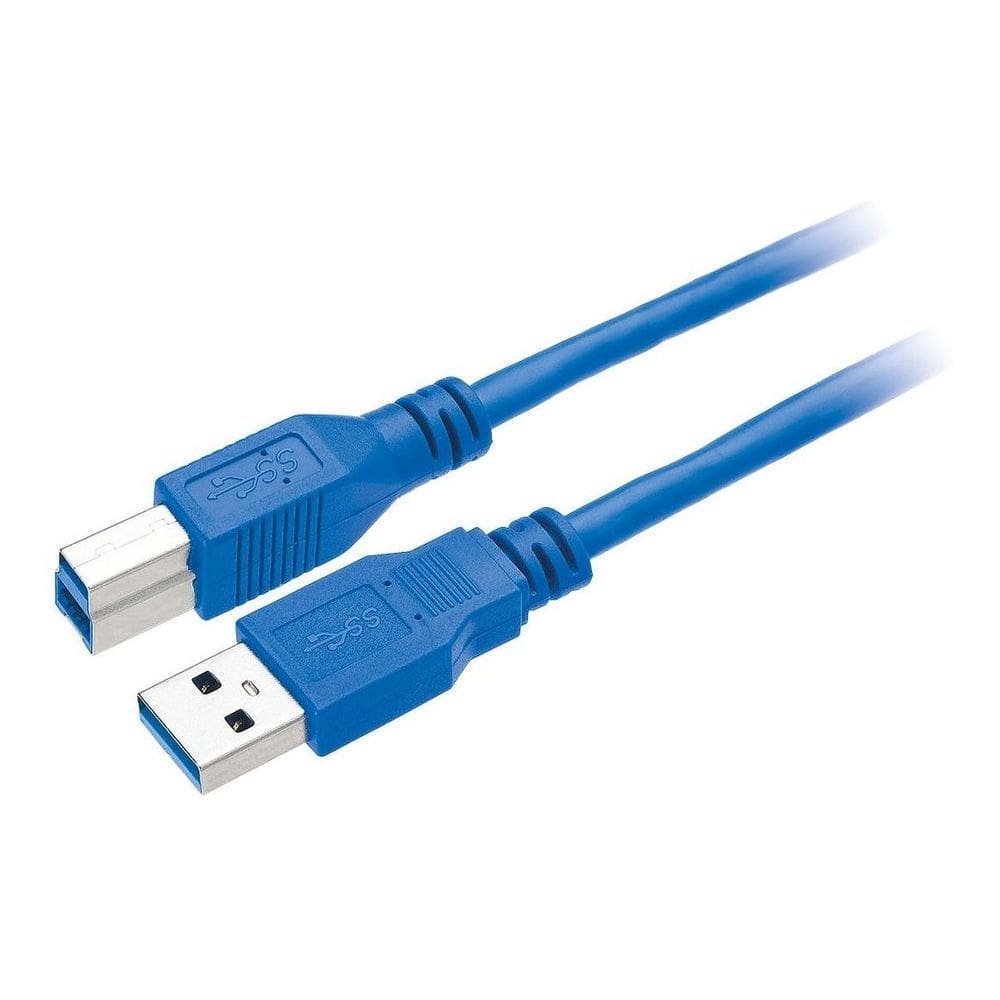Cabo Usb B X Usb A 3.0 - 3m