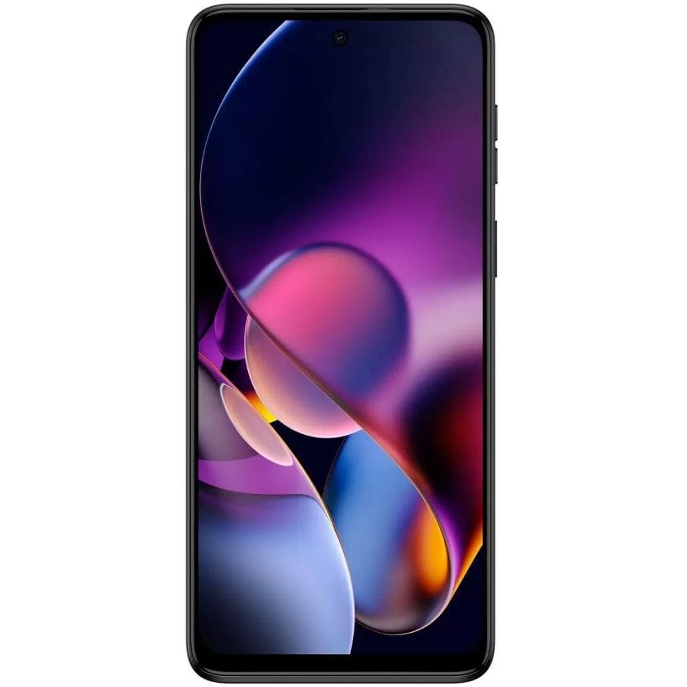 Usado: Motorola G54 128 GB Preto - Regular