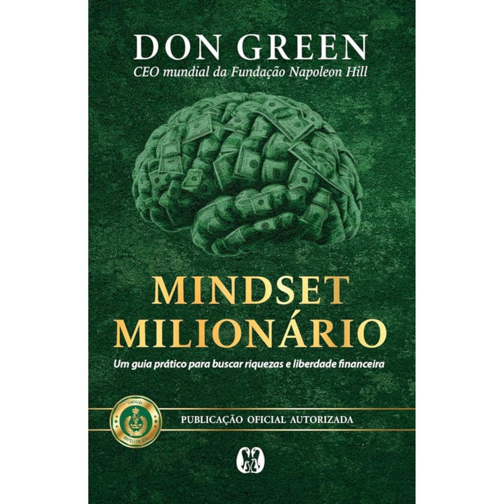 Mindset Milionário