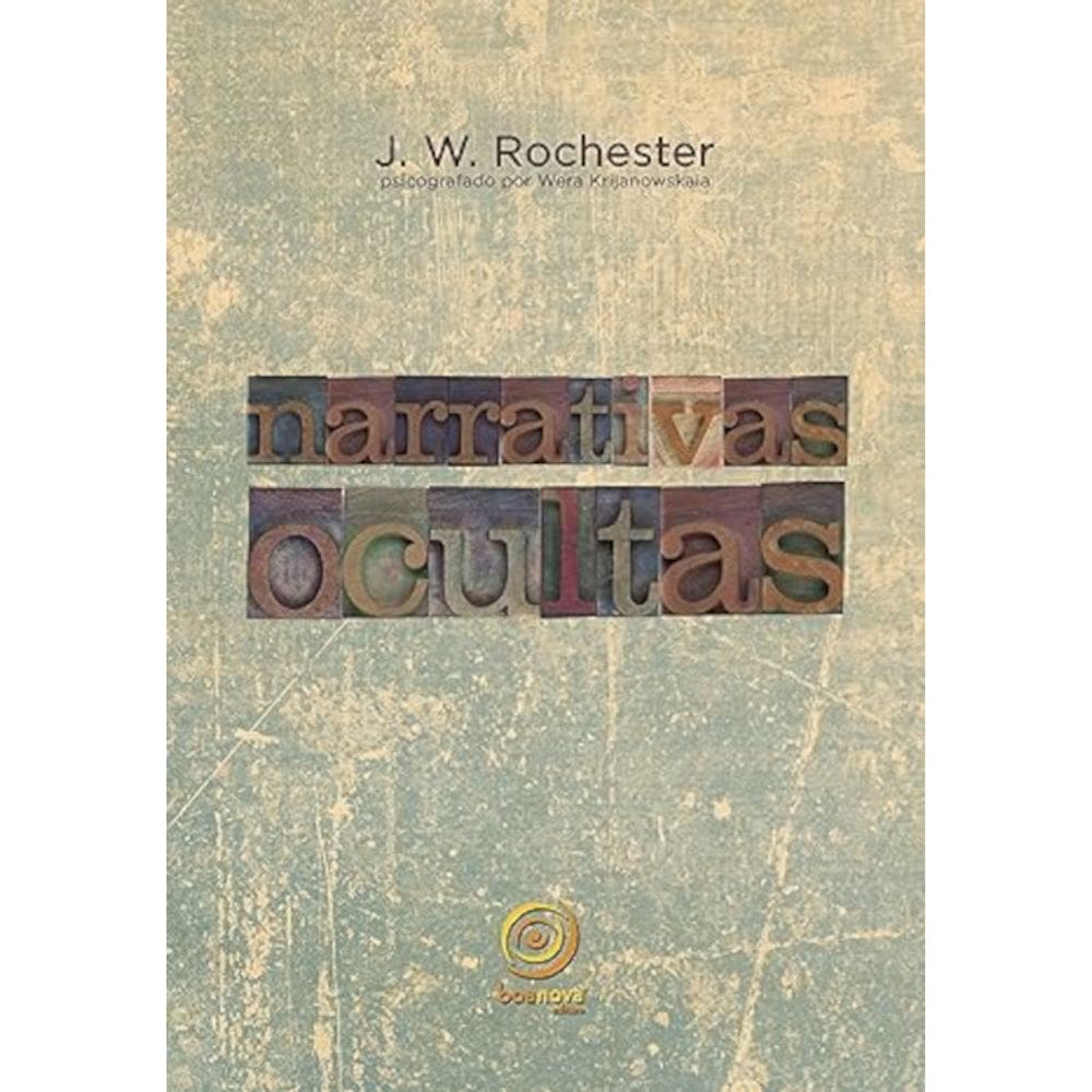 Narrativas ocultas