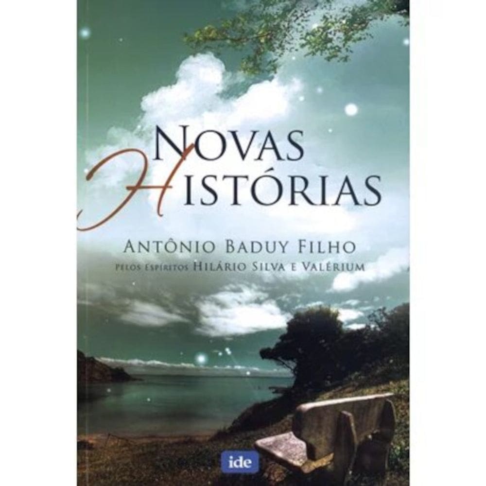 Novas Histórias