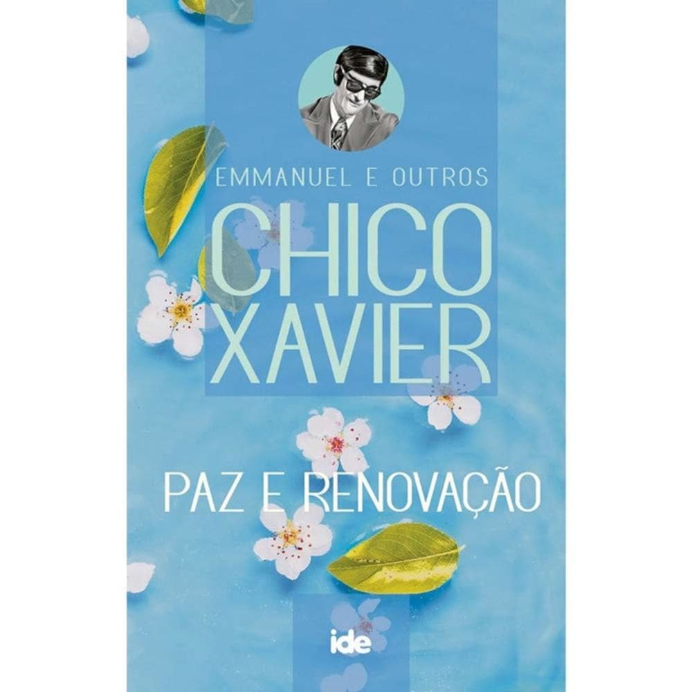 Paz e renovação