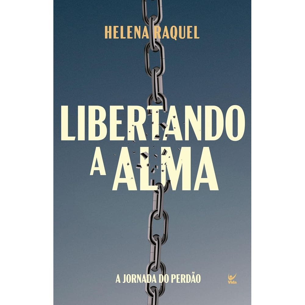 Libertando A Alma