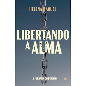 Libertando A Alma
