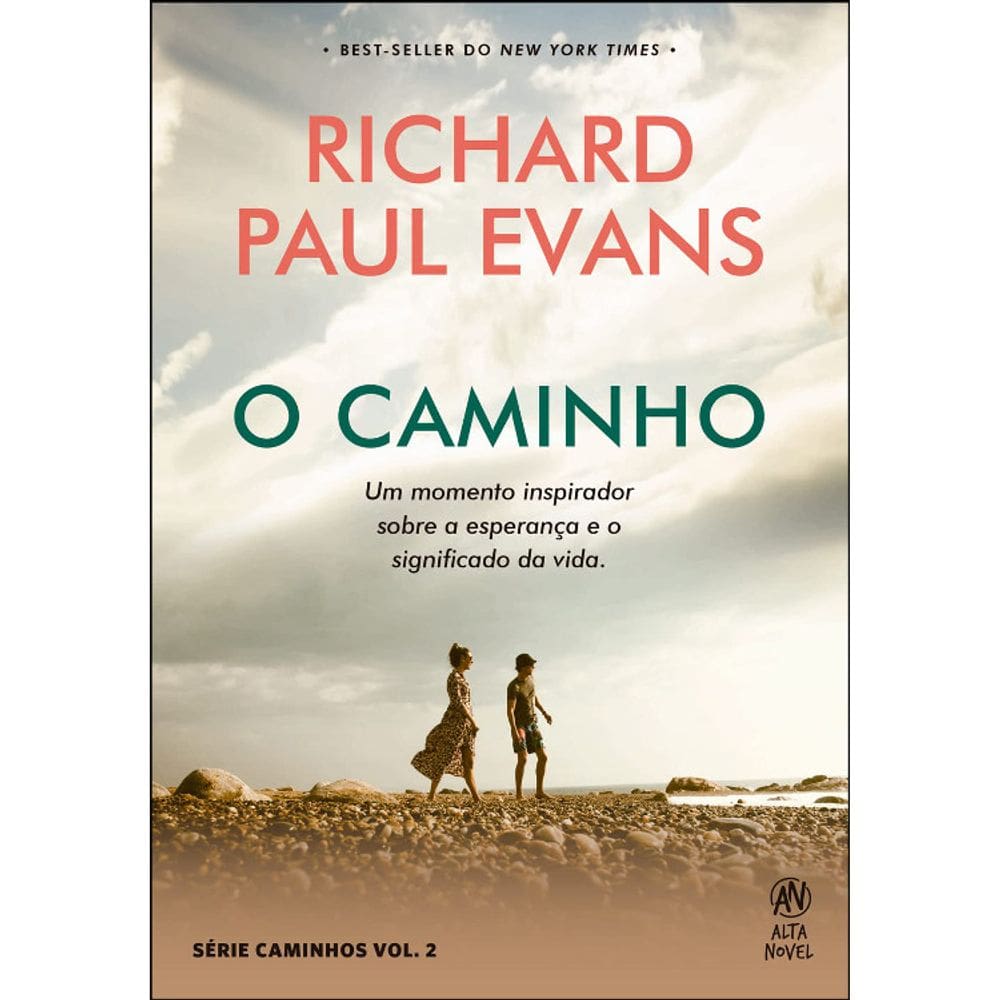 Caminhos - Vol 02 - O Caminho