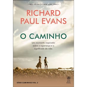 Caminhos - Vol 02 - O Caminho