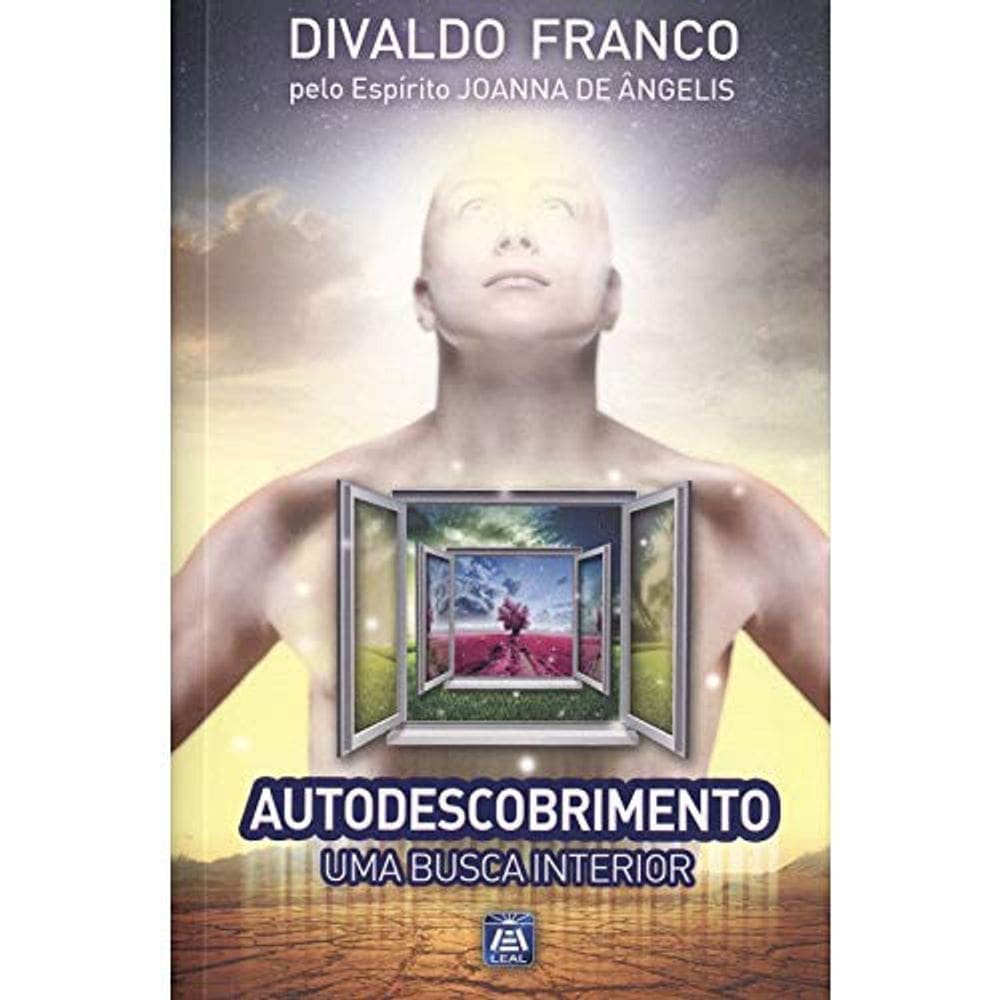 Autodescobrimento - Uma Busca Interior