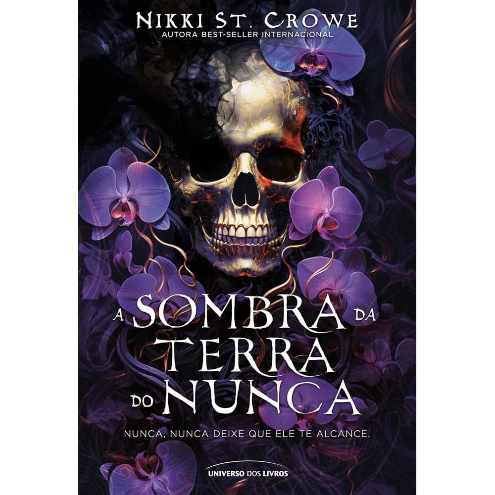 Vicius Last Boys - vol 02 - A sombra da terra do nunca