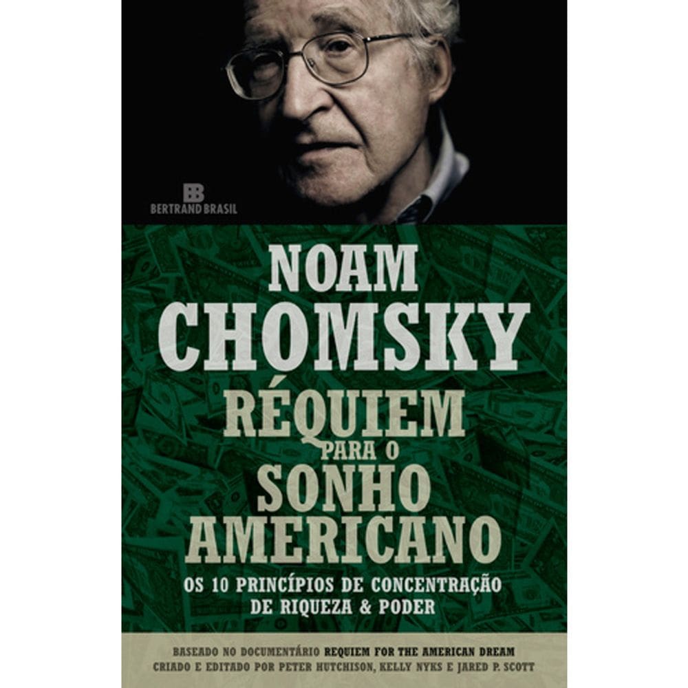Réquiem Para O Sonho Americano