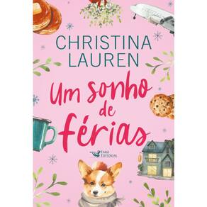 Um sonho de férias