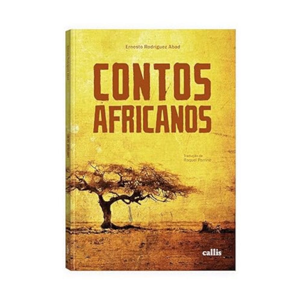 Contos Africanos 3ª Edição