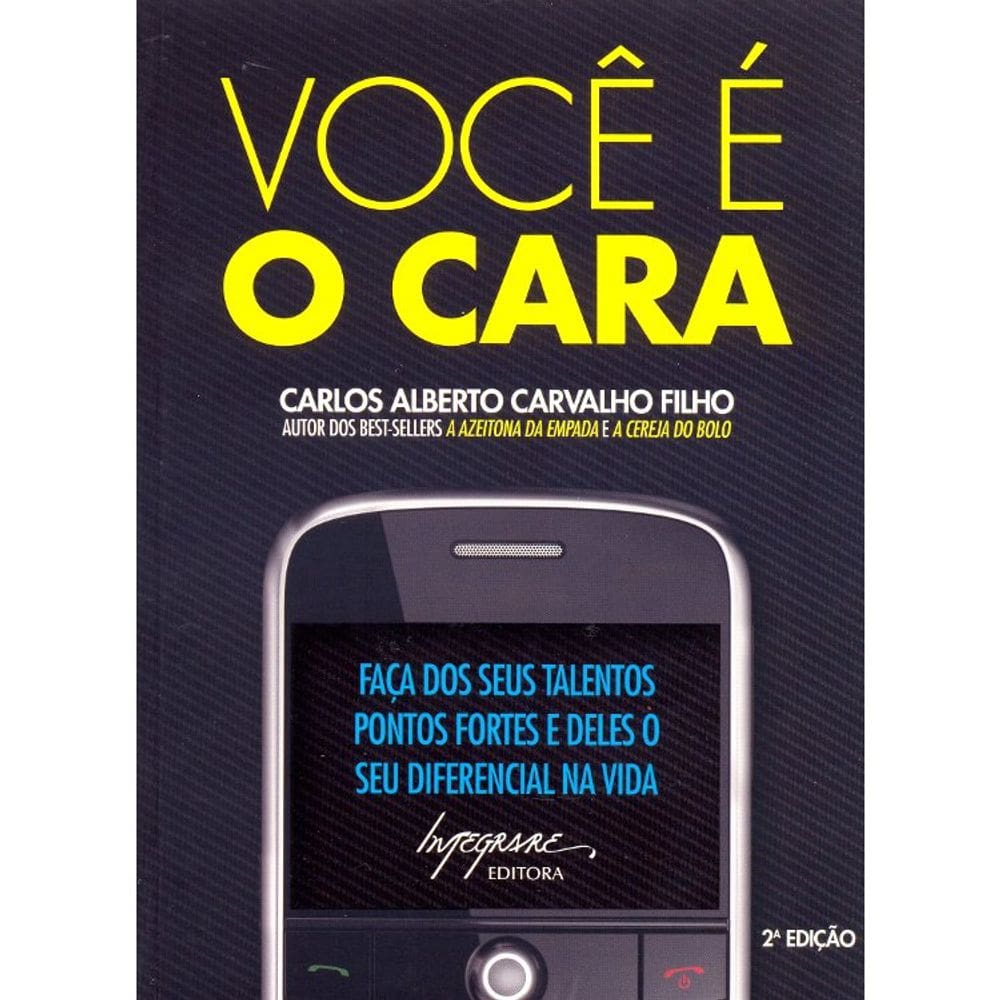 Você E O Cara - 2ª Edição