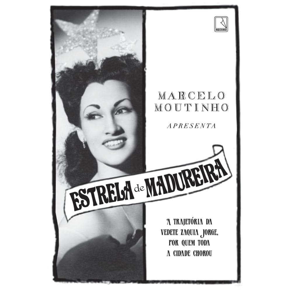 Estrela De Madureira
