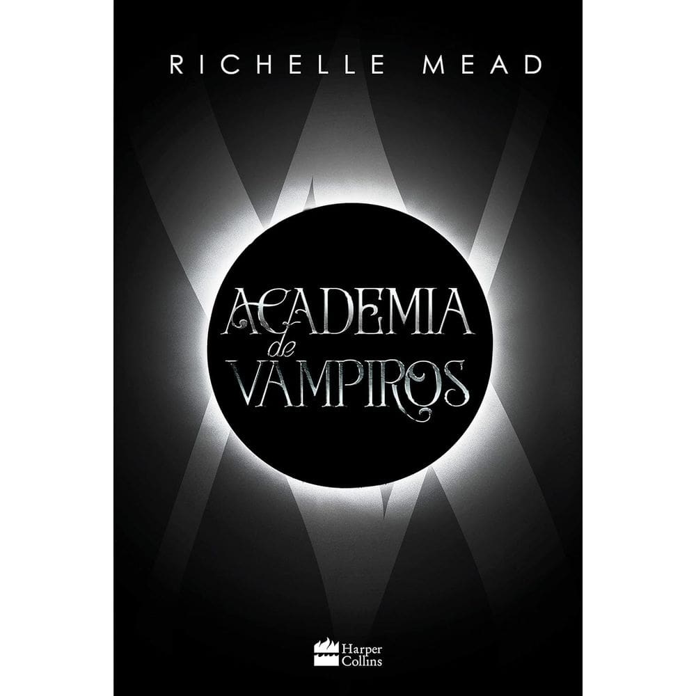 Academia De Vampiros