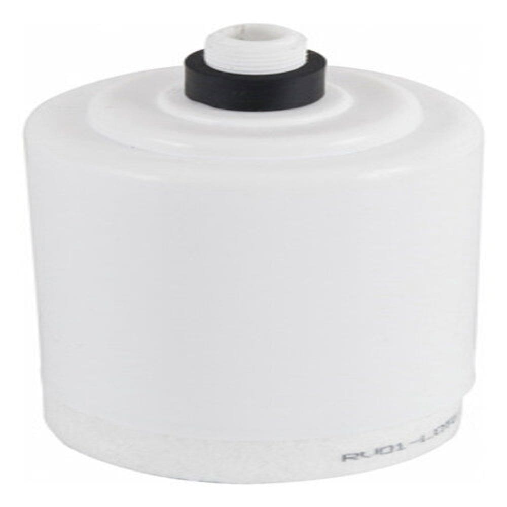 Refil Para Torneira Com Filtro Branco - Acquabios