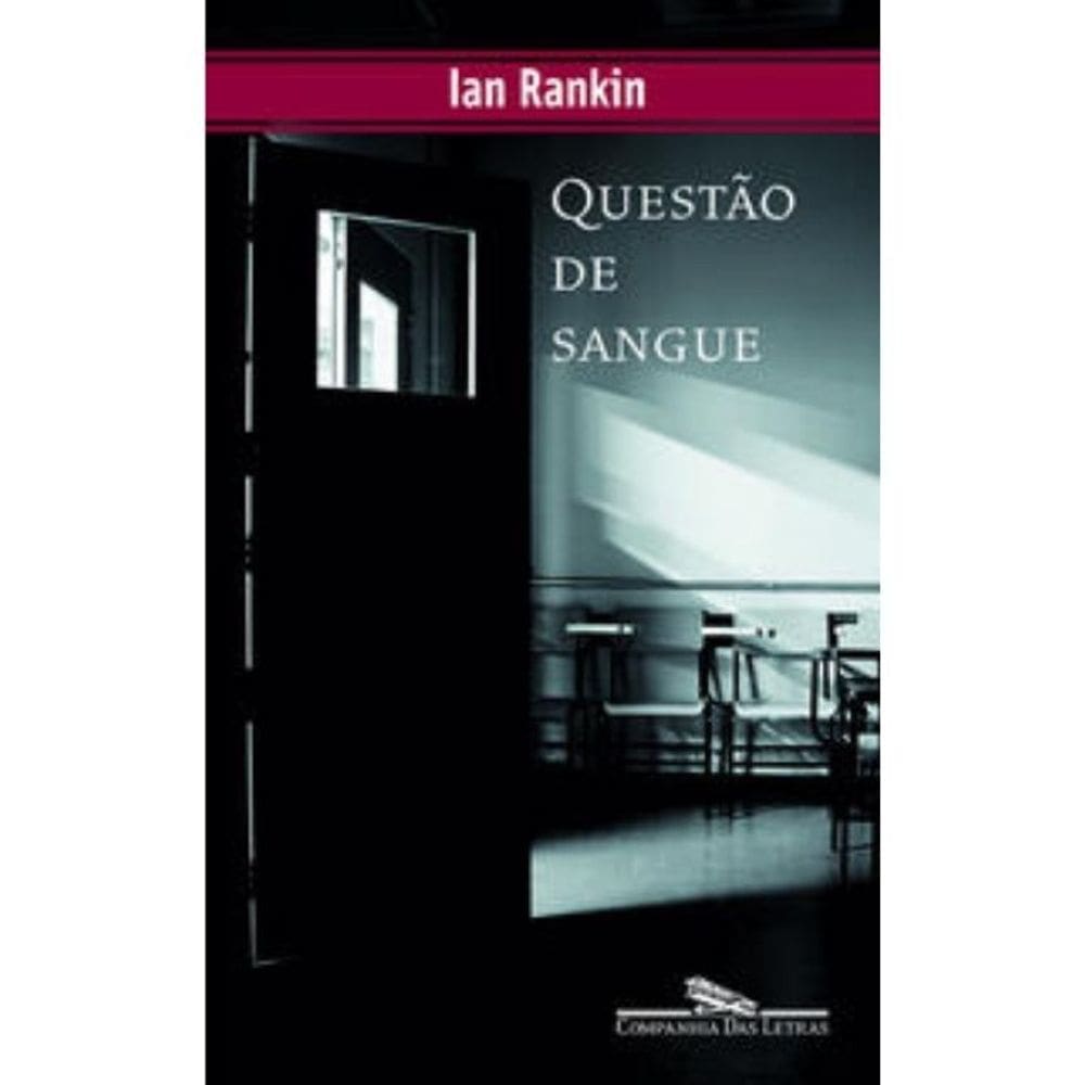 Questão de sangue