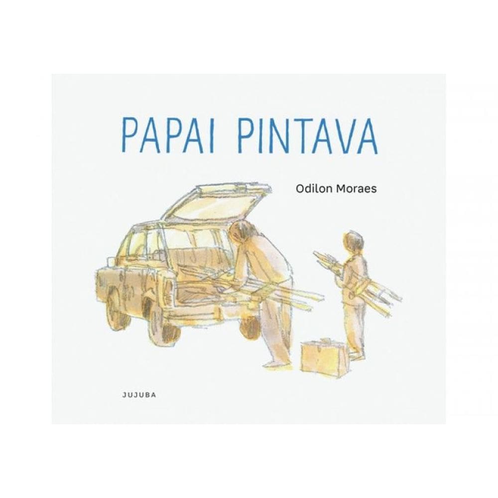 Papai Pintava