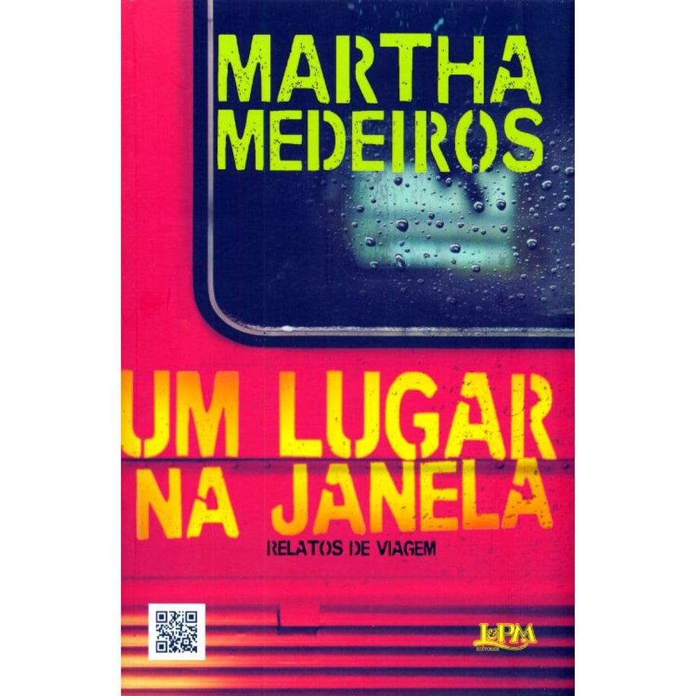 Um Lugar Na Janela - Vol 01