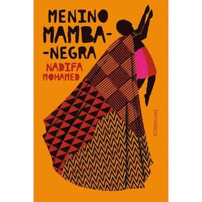 Menino Mamba - Negra