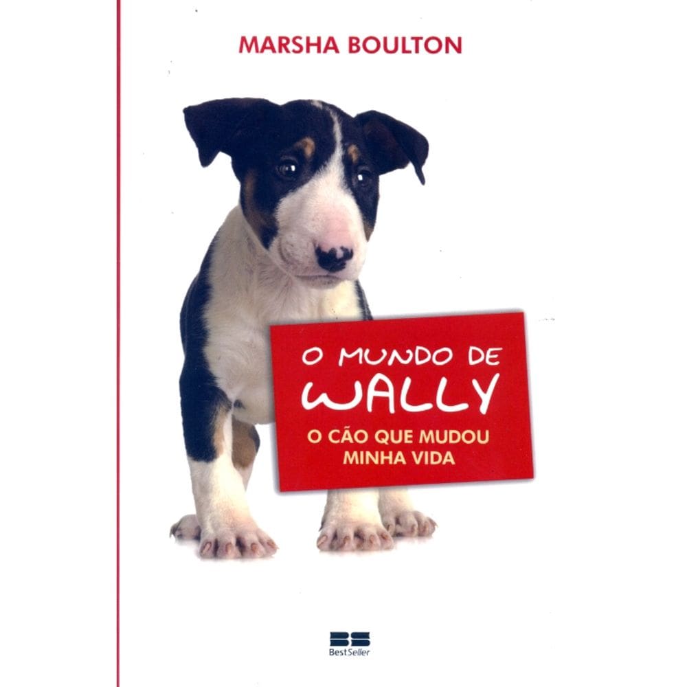 O Mundo De Wally