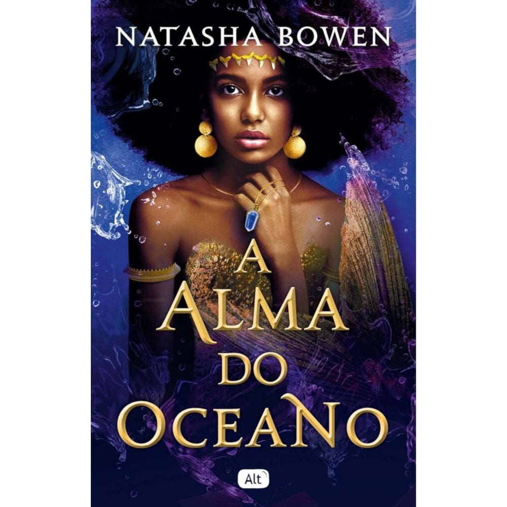 A Alma Do Oceano