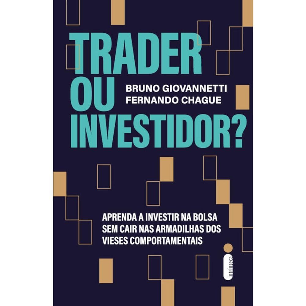 Trader Ou Investidor ?