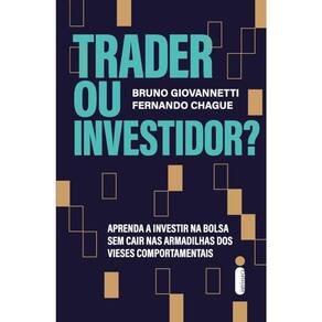Trader Ou Investidor ?