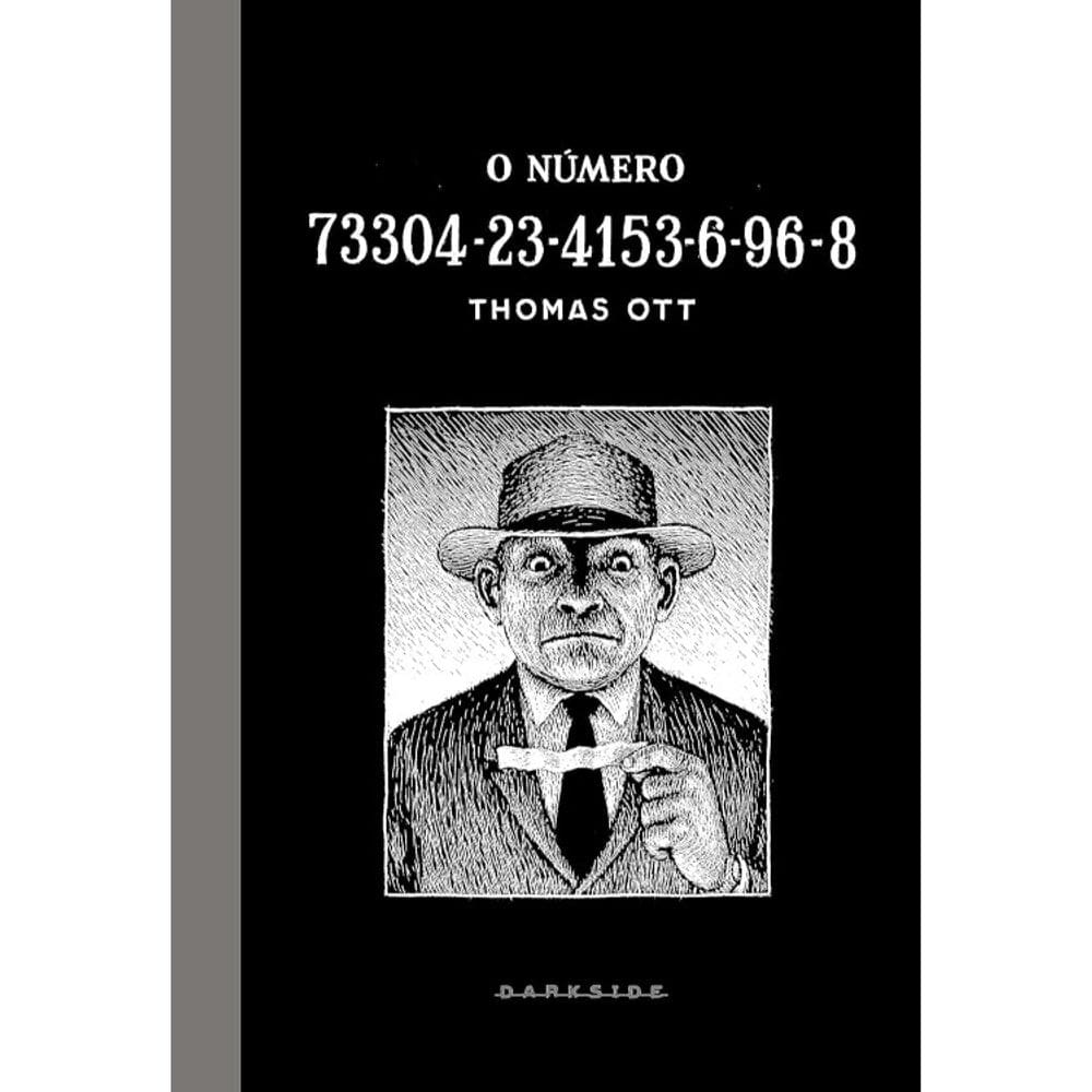 O Número 73304-23-4153-6-96-8