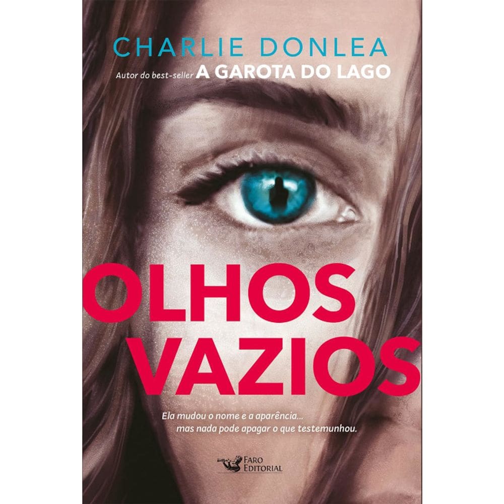 Olhos Vazios