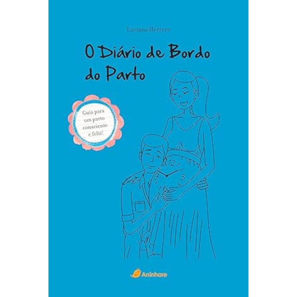 O Diário De Bordo De Parto