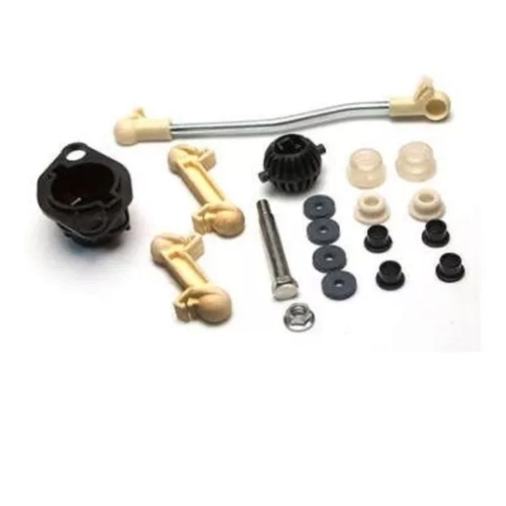Kit Reparo Trambulador Golf Polo Cordoba Ibiza 1h0798201