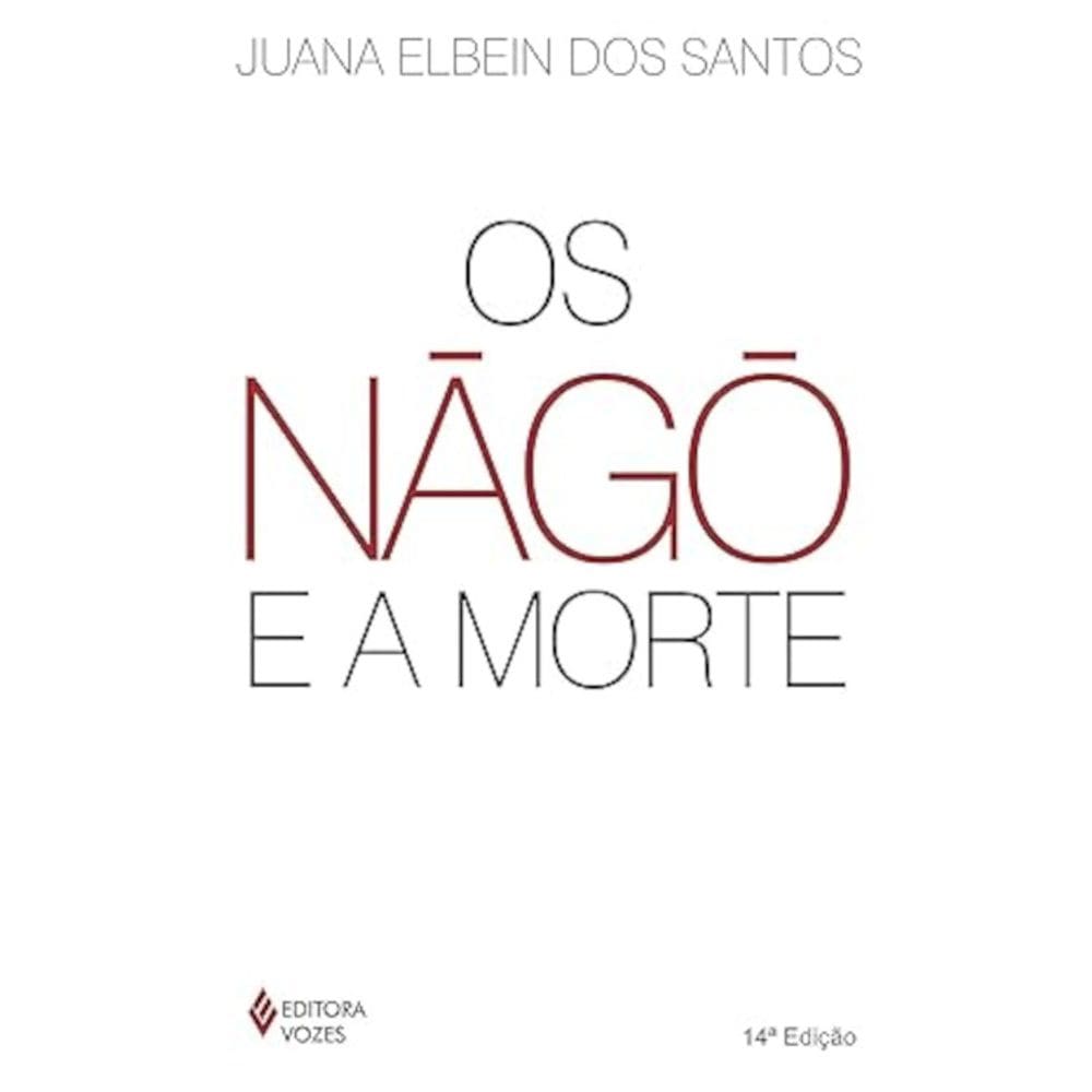 Os Nàgô e a morte
