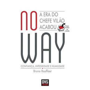 No Way - A Era Do Chefe Vilão Acabou