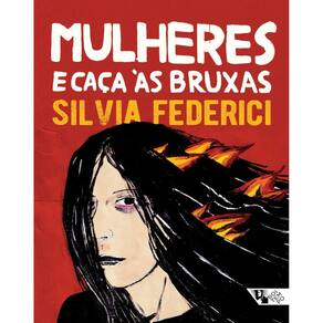 Mulheres E Caça Ás Bruxas
