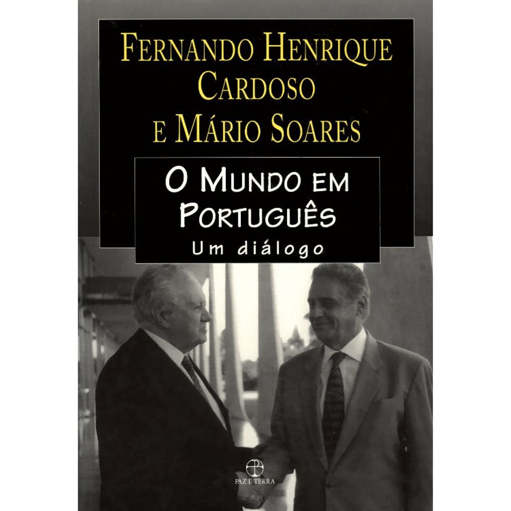 O Mundo Em Português - Um Diálogo
