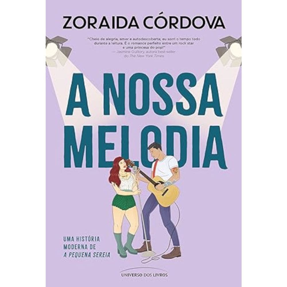A nossa melodia