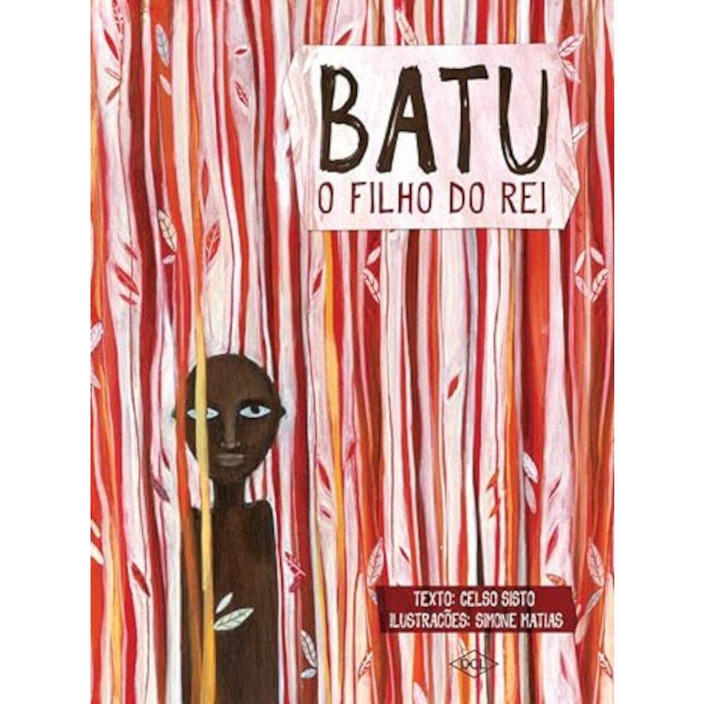 Batu, o filho do rei