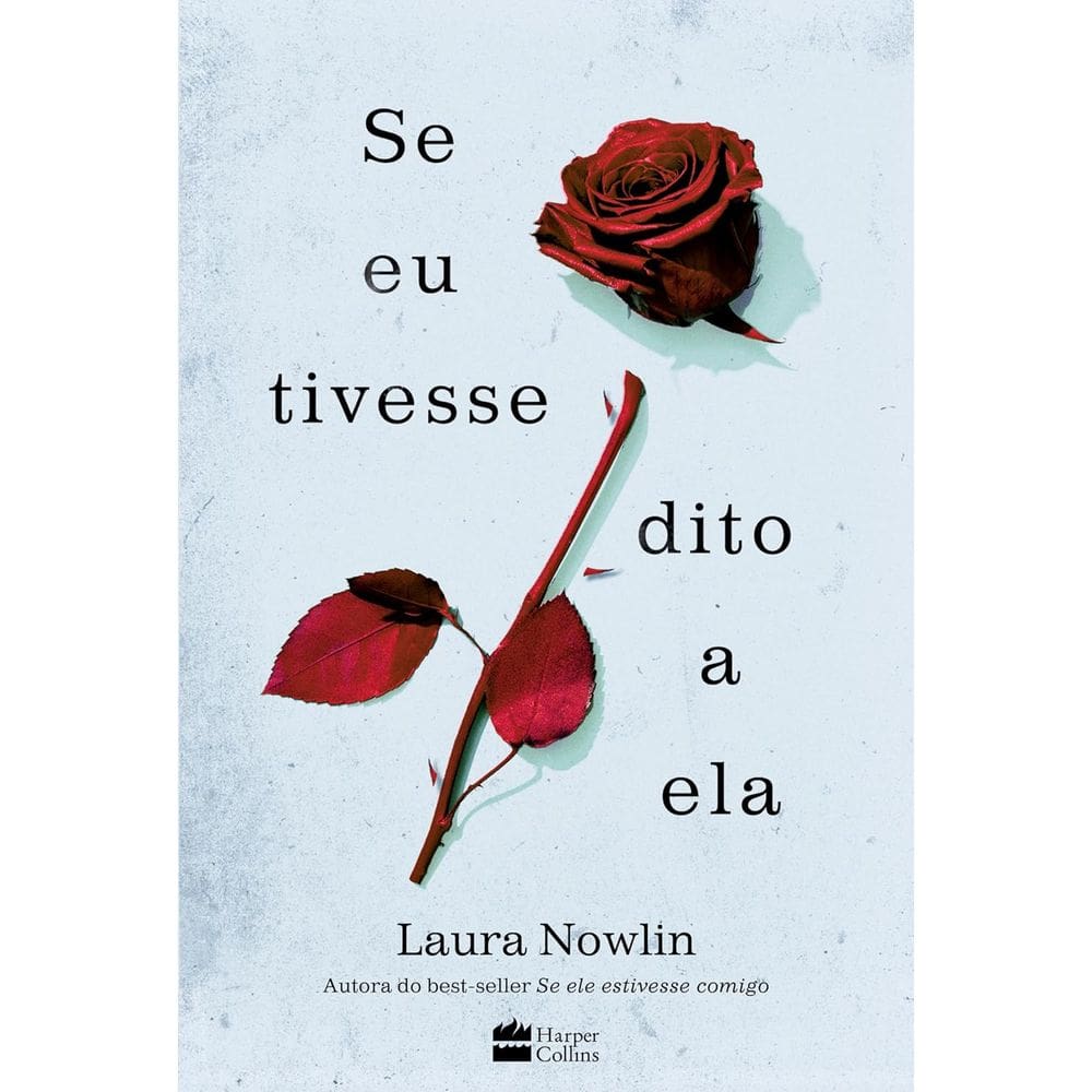 Se eu tivesse dito a ela Amor, tragédia e luto se misturam nesta sequência do sucesso Se ele estivesse comigo