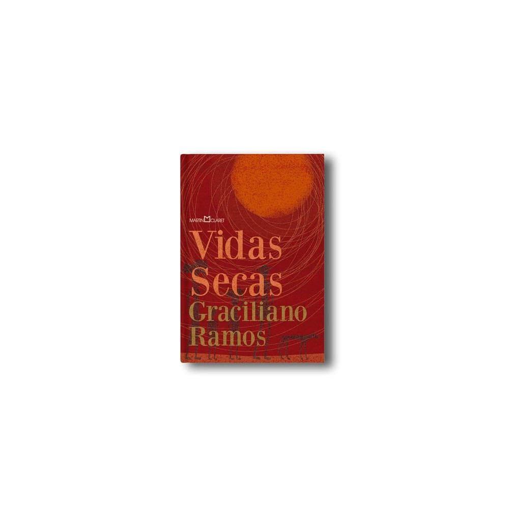 Vidas Secas