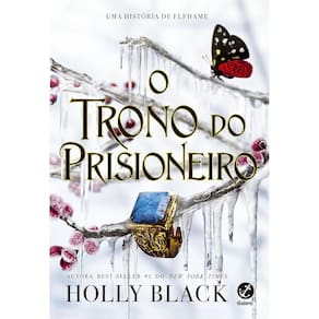 O Herdeiro Roubado - Vol 02 - Trono Do Prisioneiro