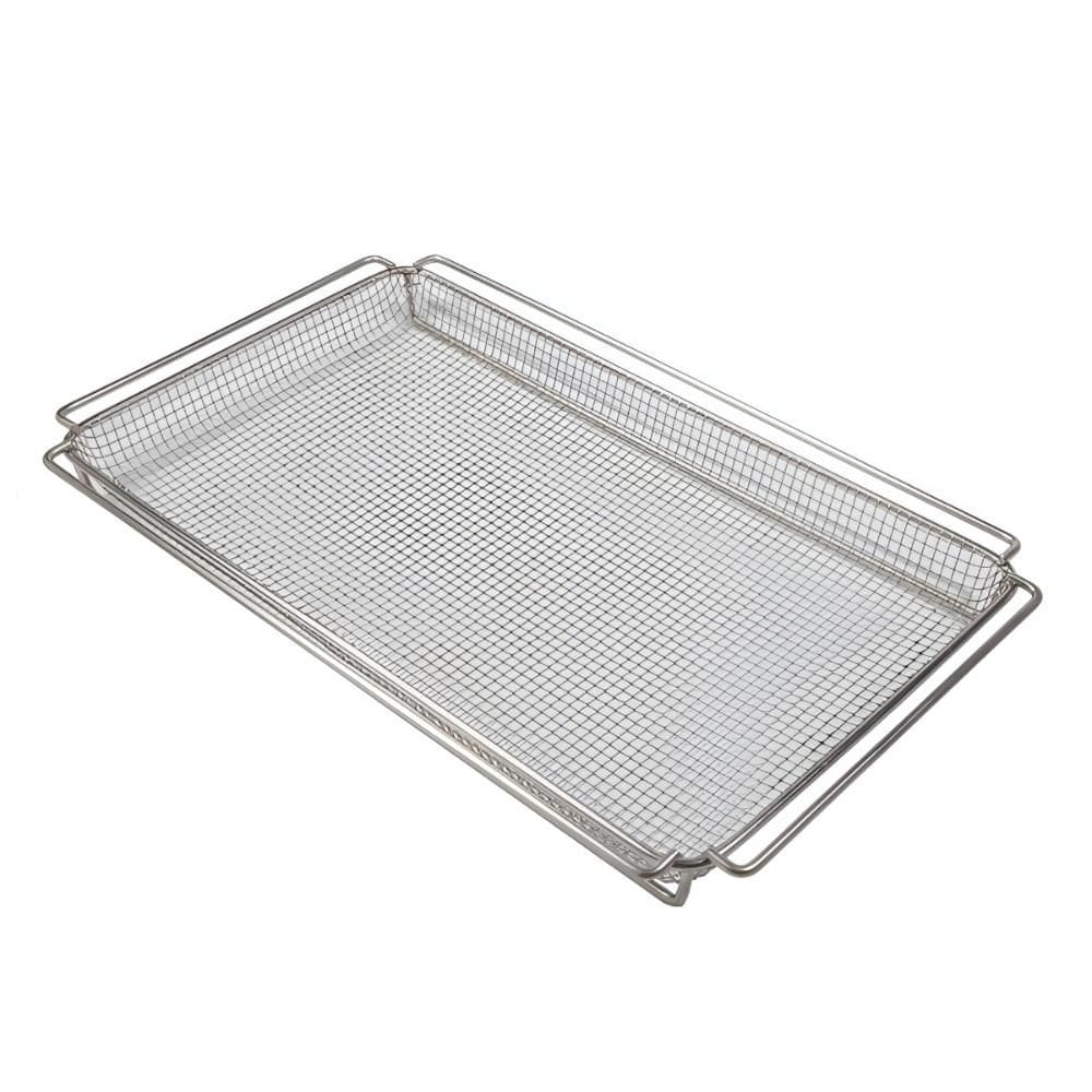 Cuba Gastronomica Gn 1/1 Expandida Para Batatas - Vaccarin