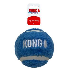Brinquedo Sport Softies Balls Assorted Bulk Bola Tennis Azul Para Cães Pequeno
